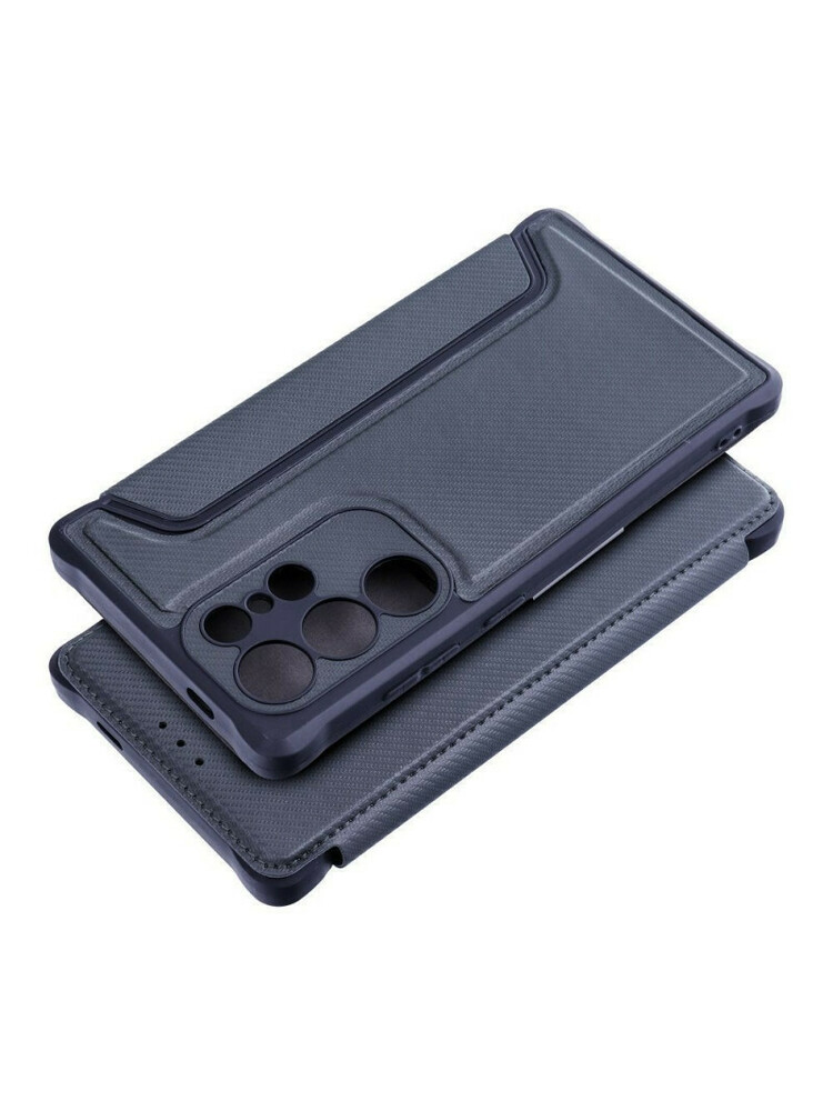 SAMSUNG S24 Ultra dėklas, mėlynas