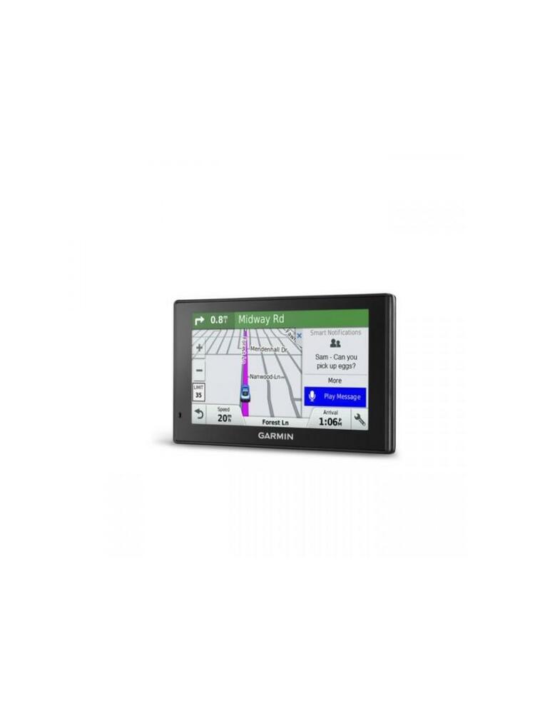 GARMIN DRIVE 5 PLUS