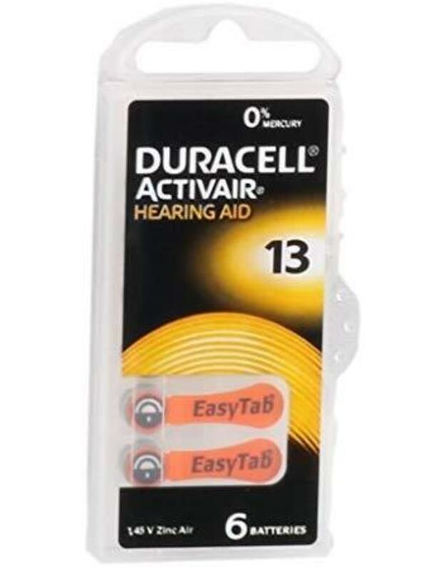 elementai-duracell-dl-za13-d6-421035u