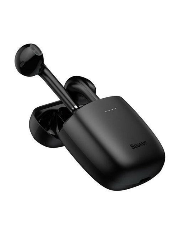 BASEUS ENCOK TRUE WIRELESS TWS AUSINĖS