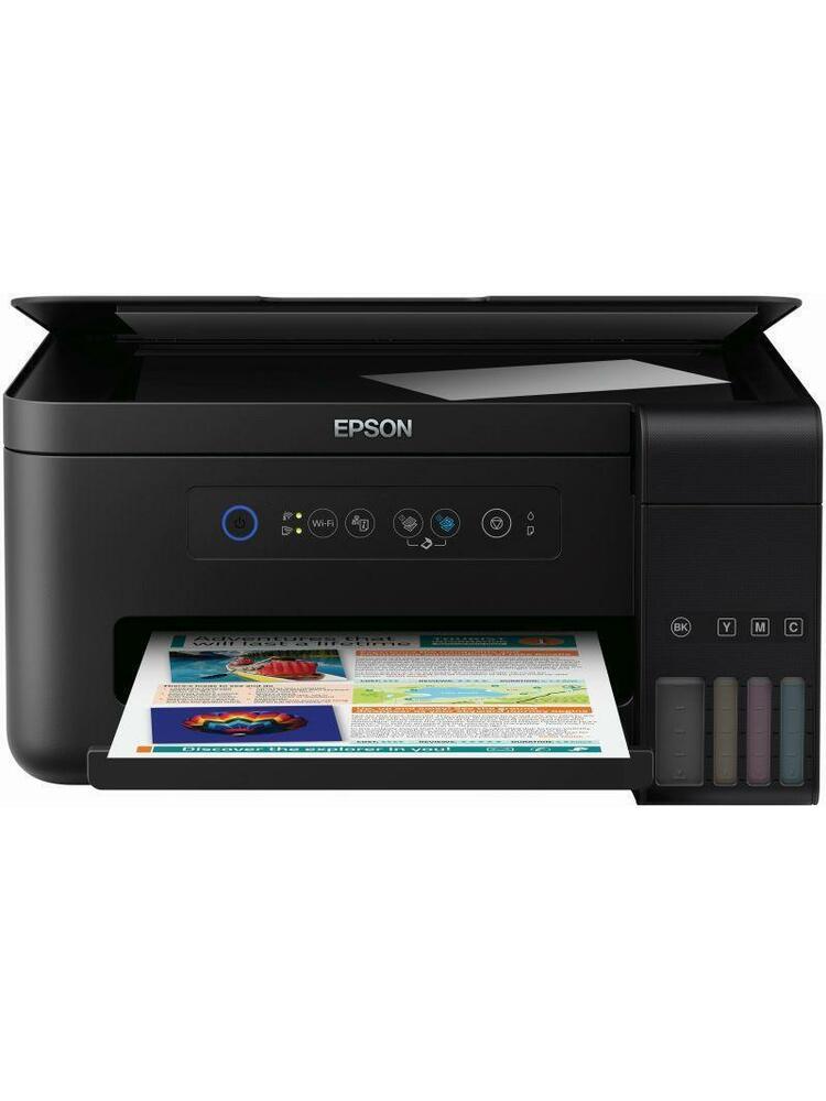Spausdintuvas Epson L4150