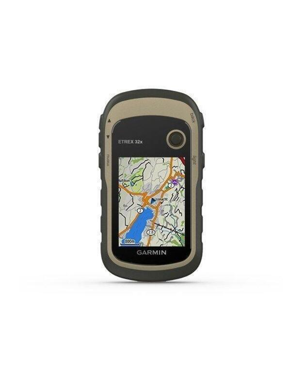 GARMIN ETREX 32X