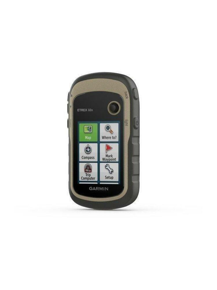 GARMIN ETREX 32X