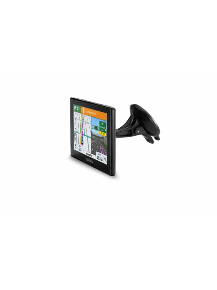 GARMIN DRIVE 5 PLUS