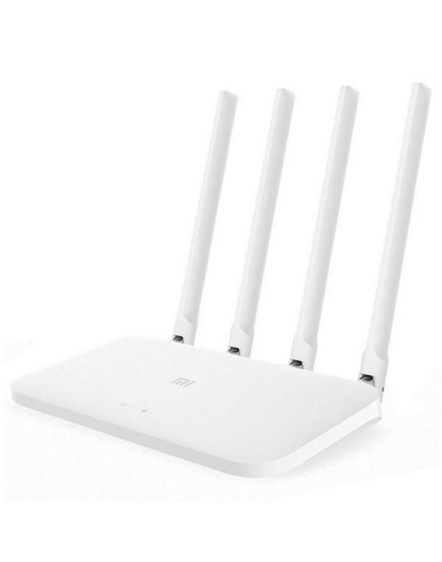 XIAOMI MI ROUTER 4A GIGABIT EDITION R4A