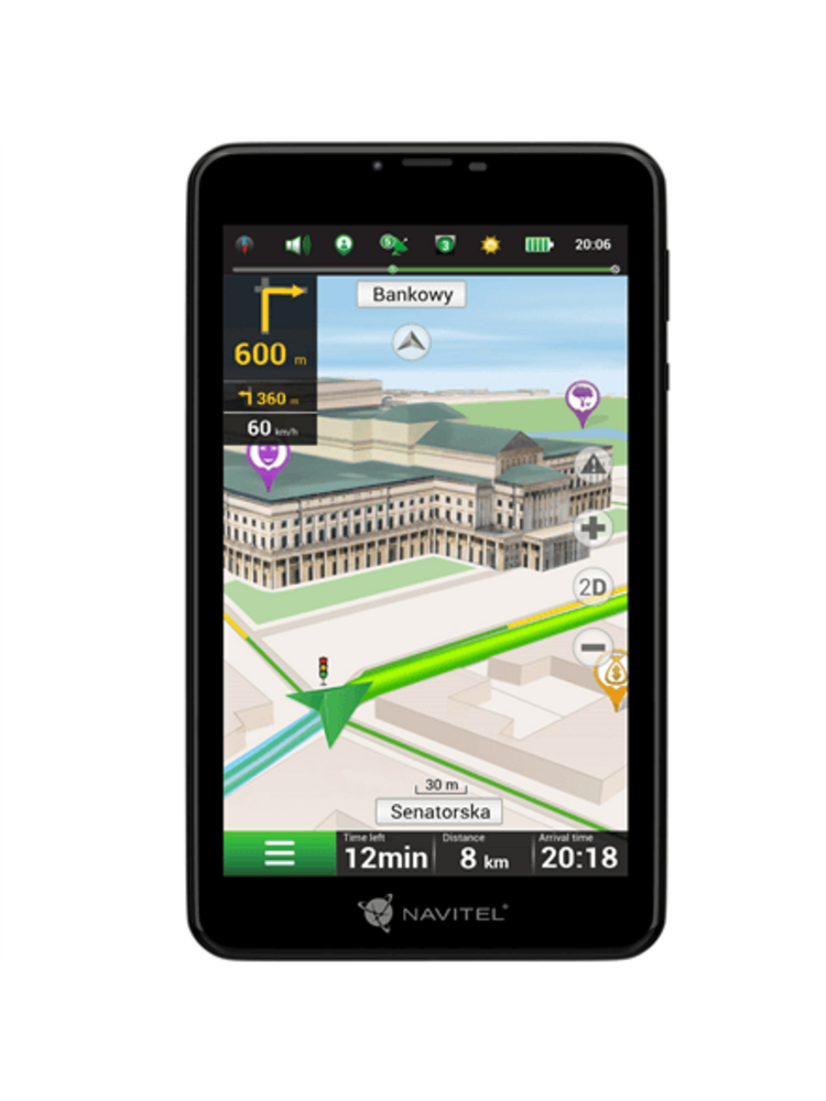 NAVITEL T757 LTE