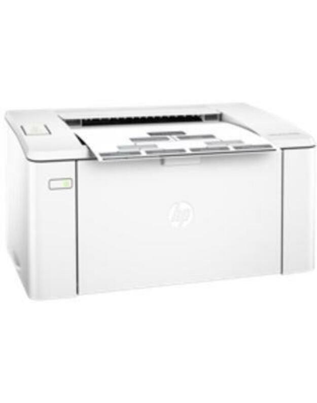 Spausdintuvas HP LaserJet Pro M102a