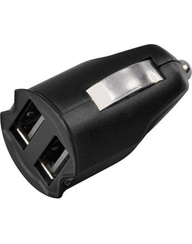 HAMA USB Vehicle Charger