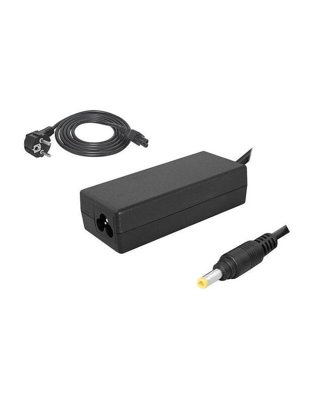 NEŠIOJAMOJO KOMPIUTERIO ADAPTERIS LENOVO 20V 45W 2,25A KIŠTUKAS 4,0X1,7