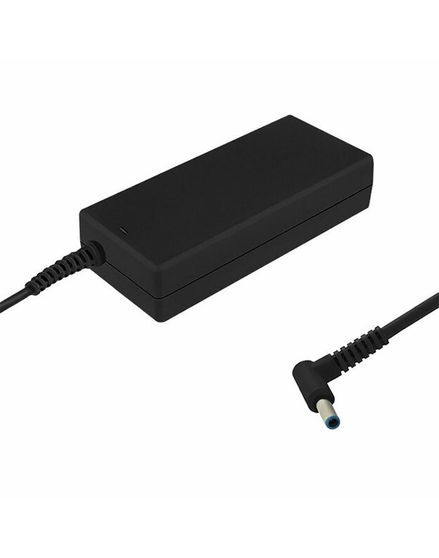 Power adapter for HP 40w 19V 2.1A 4.5*3.0 pin power cable 