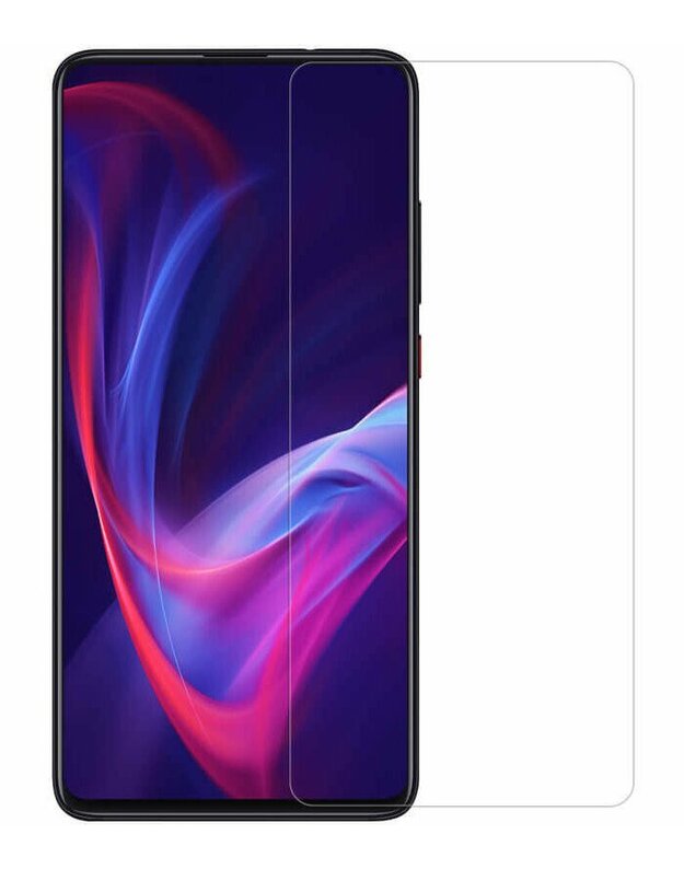 Apsauginis grūdintas stiklas Xiaomi Mi 9T telefonui "Nillkin Amazing H"