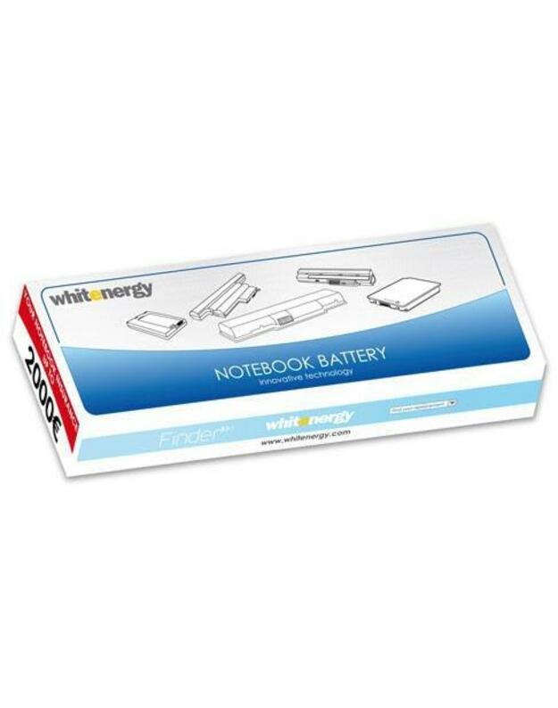 WHITENERGY Baterija for HP Compaq 6730B 10,8V 4400mAh