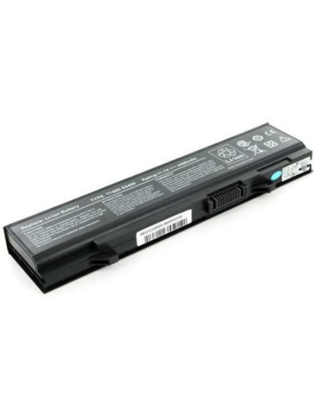 WHITENERGY 07212 Whitenergy Baterija Dell Latitude E5500 11.1V Li-Ion 4400mAh