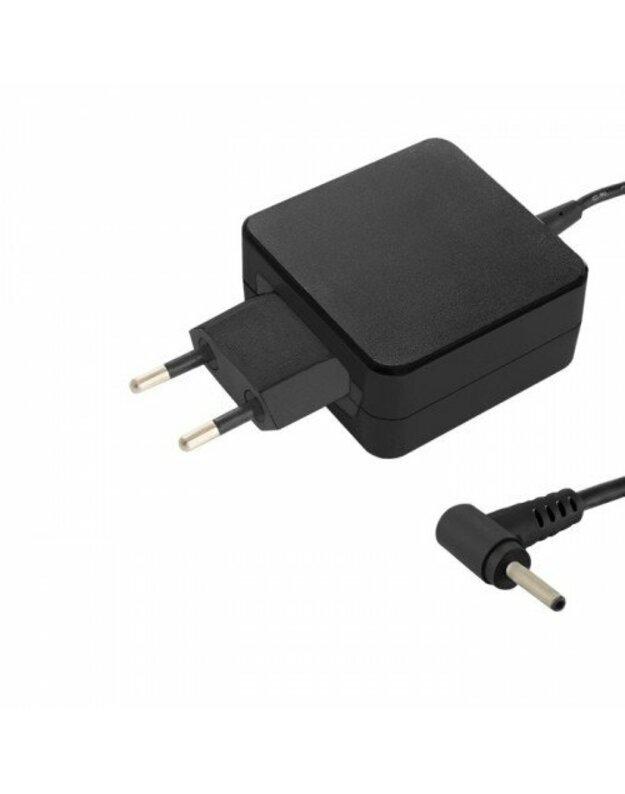 Qoltec AC adapter for Tablet Asus 19V | 1.58A | 30W | 2.5*0.7