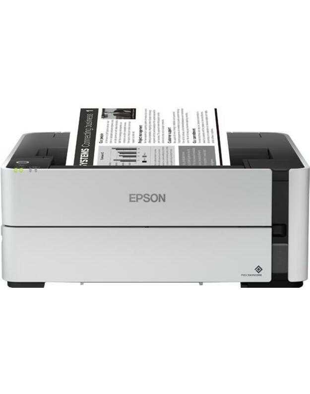 Epson EcoTank M1170 Spausdintuvas