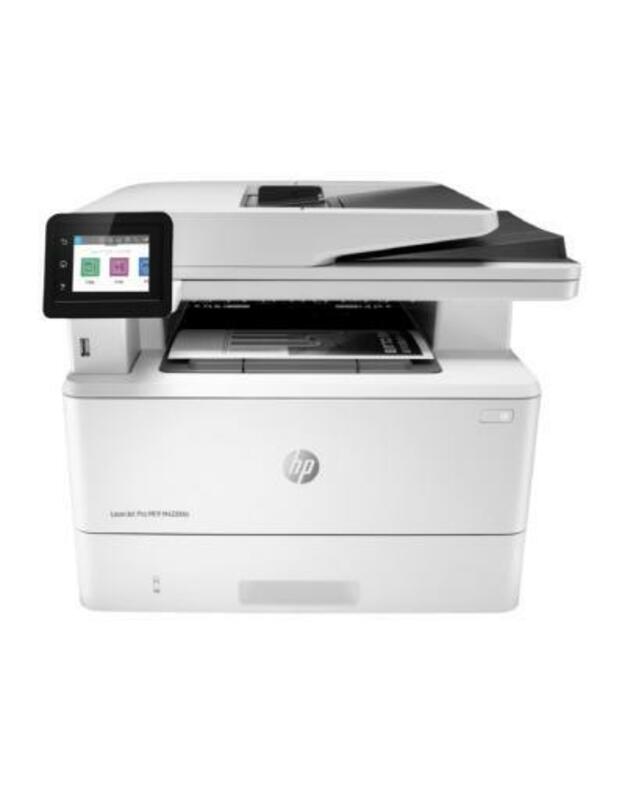 Spausdintuvas HP LaserJet Pro MFP M428fdn