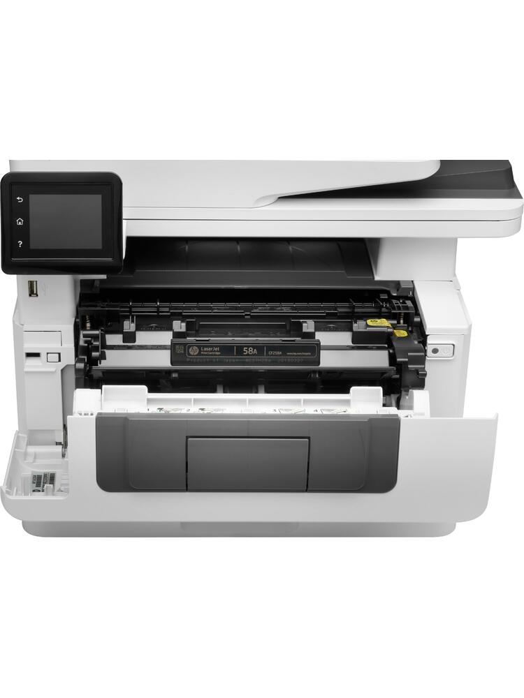 Spausdintuvas HP LaserJet Pro MFP M428fdn