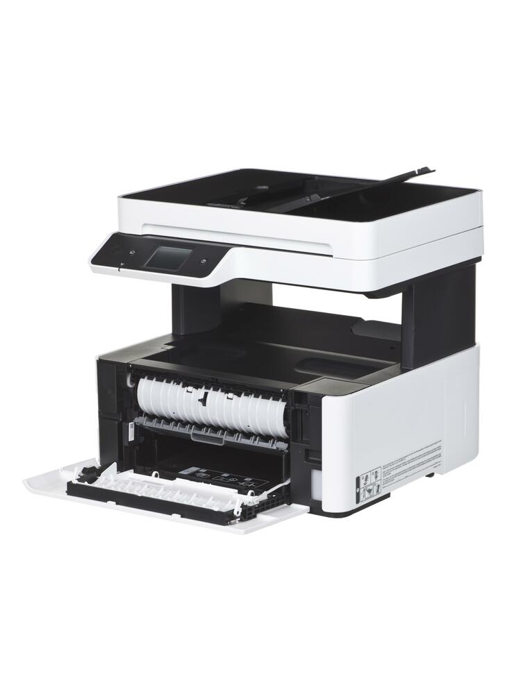 Epson Daugiafunkcinis spausdintuvas „EcoTank“ M3140 Mono, PrecisionCore™ TFP print head, All-in-one, A4, Pilkas  