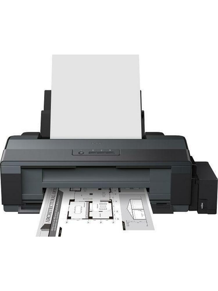 Spausdintuvas EPSON L1300 Inkjet A3+