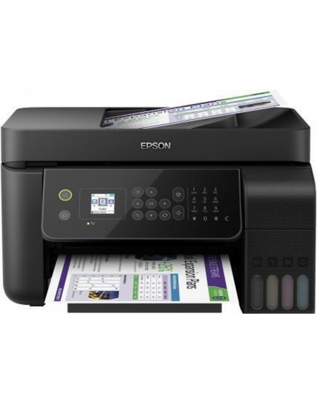 Spausdintuvas EPSON EcoTank L5190