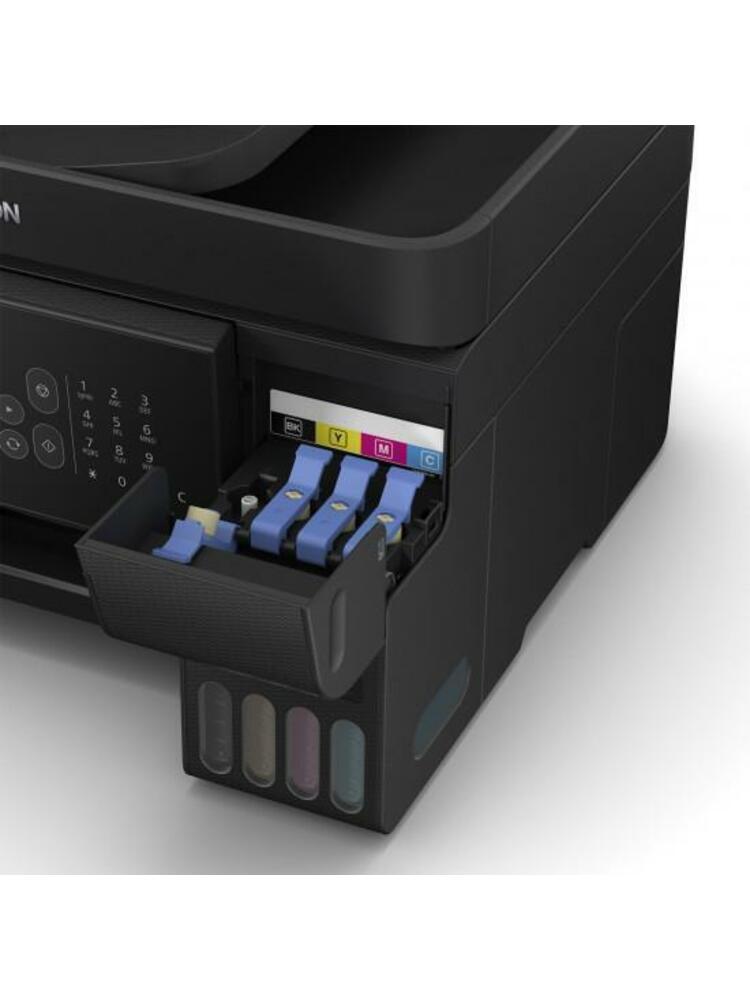 Spausdintuvas EPSON EcoTank L5190