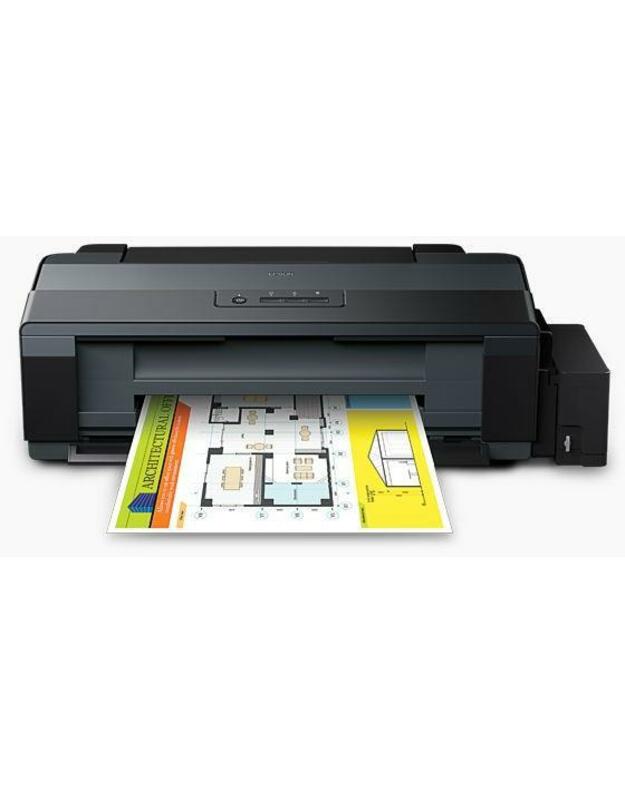 Spausdintuvas EPSON L1300 Inkjet A3+