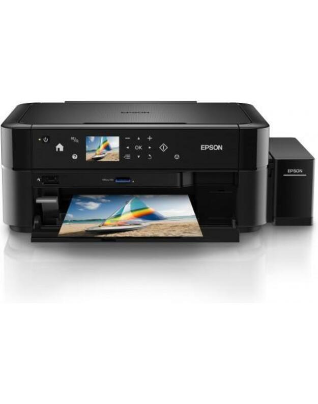 EPSON L850 ALL-IN-ONE Rašalinis spausdintuvas