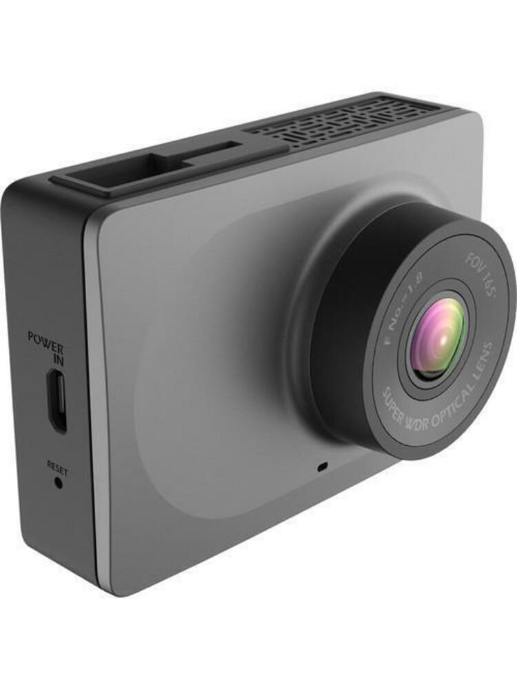 XIAOMI YI SMART CAR DVR