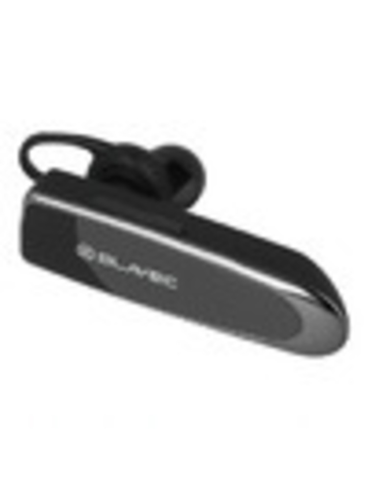 Blavec MODERN Bluetooth Headset Travel PL55 (BHPL55-B) juoda
