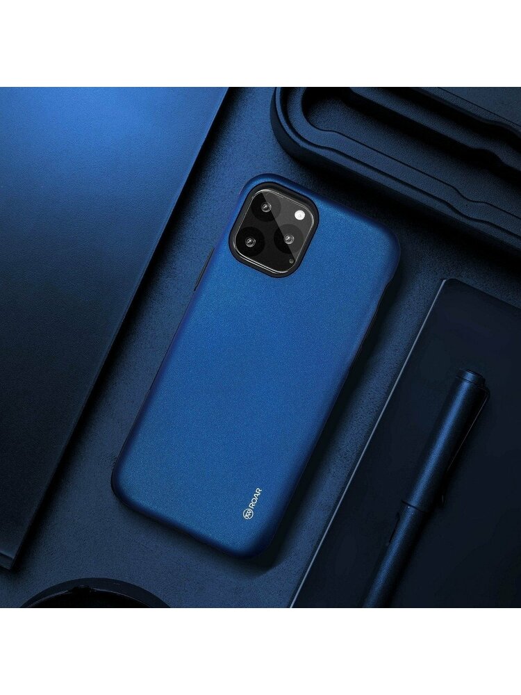 „Roar Rico Armor“ dėklas - „Xiaomi Redmi 9 Navy“