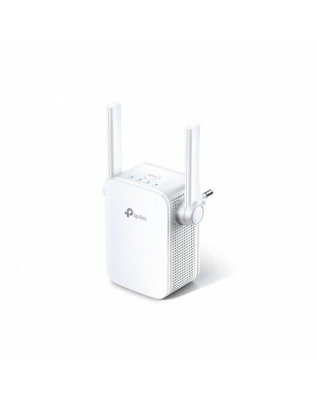 Wi-Fi atkartotuvas TP-LINK RE305 Wi-Fi repeater 1.2 Gbps 2.4 GHz, 5 GHz