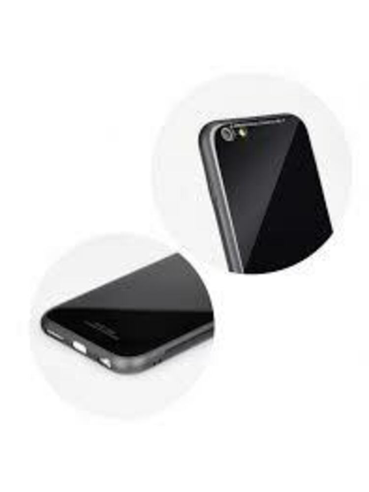 Dėklas, skirtas SAMSUNG Galaxy S20 FE / S20 FE 5G juodas