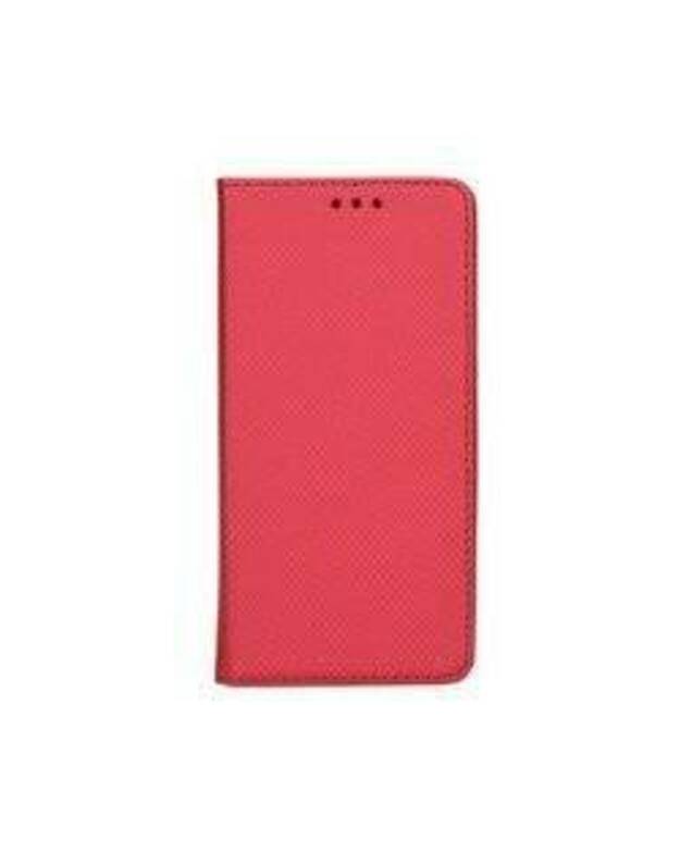 Smart magnet Nokia 8.3 raudona knygutė 