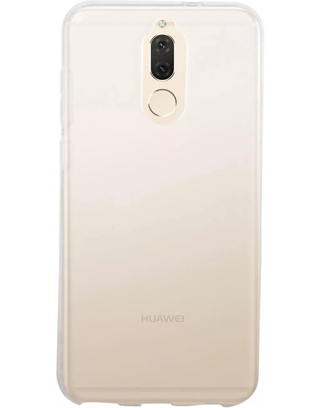 BIGBEN CONNECTED SILITRANSM10LI TE – „Silisoft Clear Case-Mate 10 Lite“