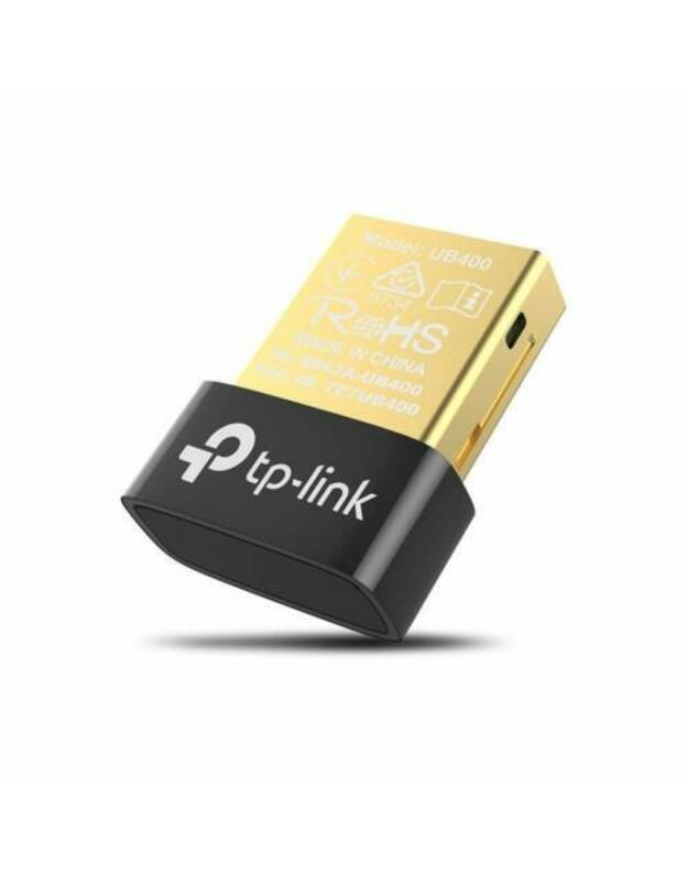 Bluetooth 4.0 Nano USB Adapter UB400 TP-Link 