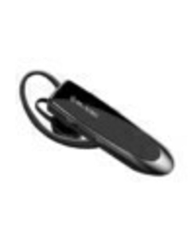 Blavec MODERN Bluetooth Headset Travel PL55 (BHPL55-B) juoda