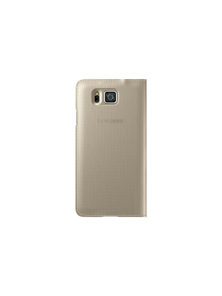 Samsung Galaxy Alpha Flip