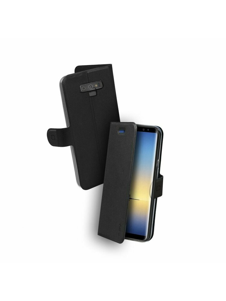 Samsung Galaxy Note 9 Book Sense dėklas