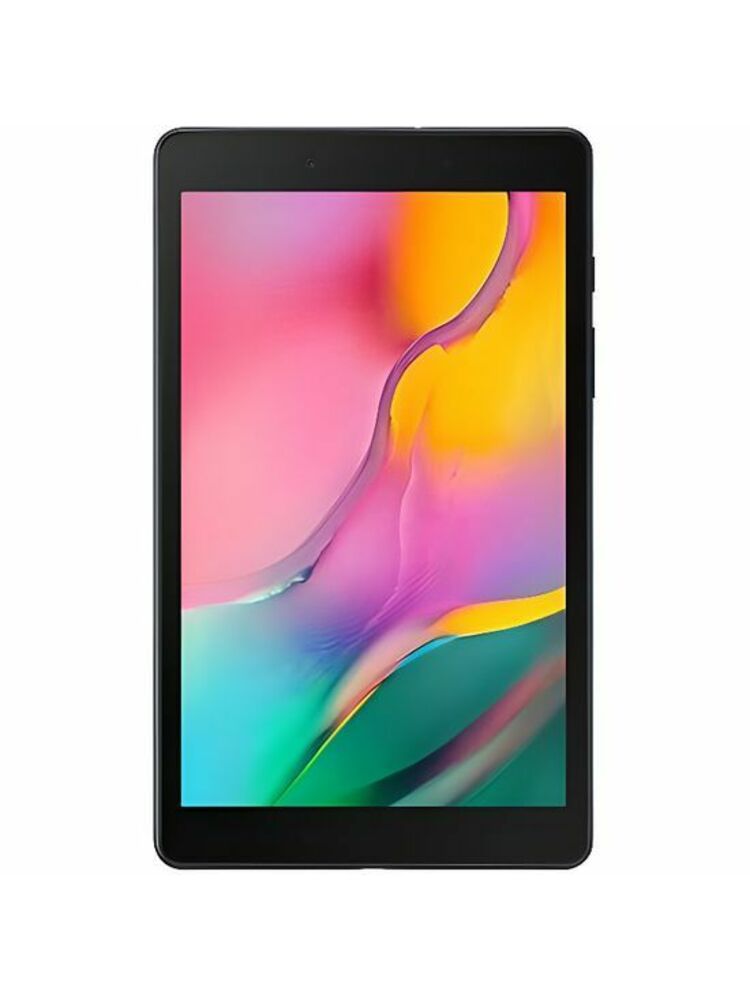 Samsung Galaxy Tab A8 T290 8.0 ",Black, TFT LCD, 1280 x 800, Qualcomm SDM429 Snapdragon 429, 2 GB, 32 GB, Wi-Fi, Front camera, 2 MP, Rear camera, 8 MP, Bluetooth, 4.2, Android, 9.0