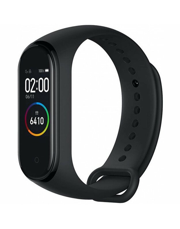 Išmanioji apyrankė XIAOMI MI BAND 4