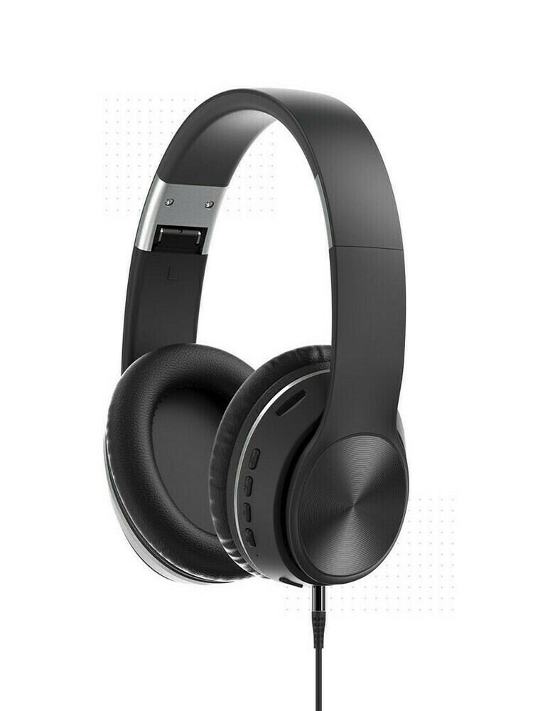 SENDEM K33 HF BLUETOOTH 2 ĮRENGINIAI, juodi