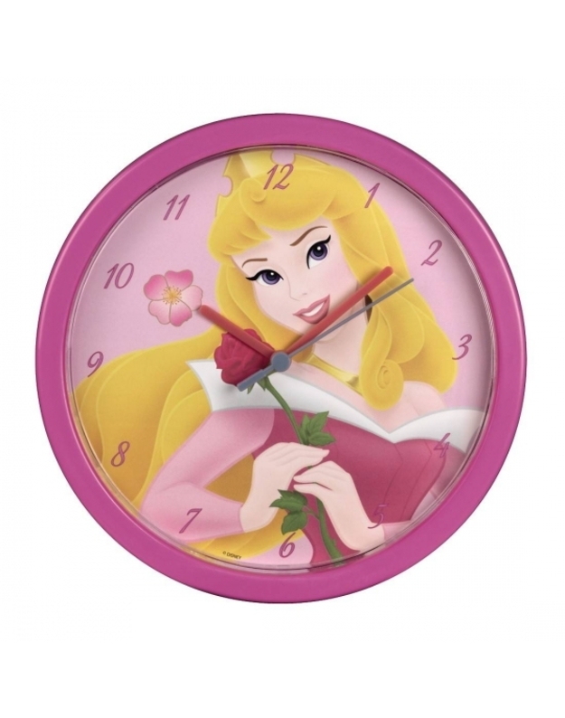 Sieninis laikrodis "Princess"