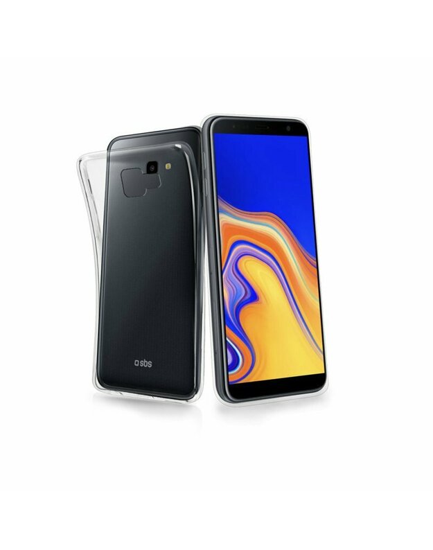 Plonas Samsung Galaxy J6 dangtelis