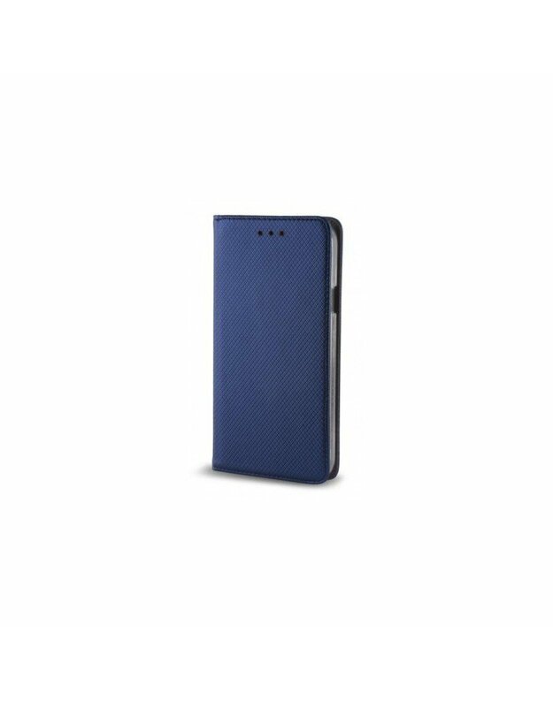 Dėklas Smart Magnet Samsung A705 A70 tamsiai mėlynas, A70