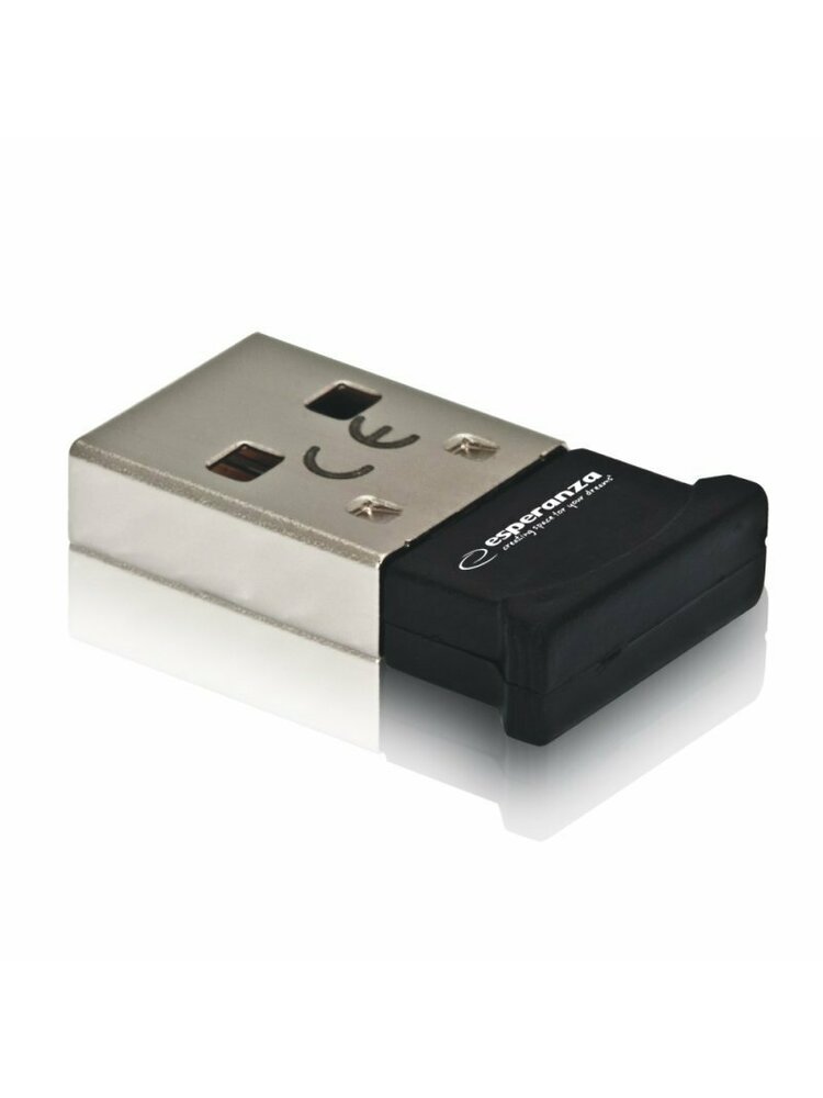 Esperanza USB Bluetooth Adapter