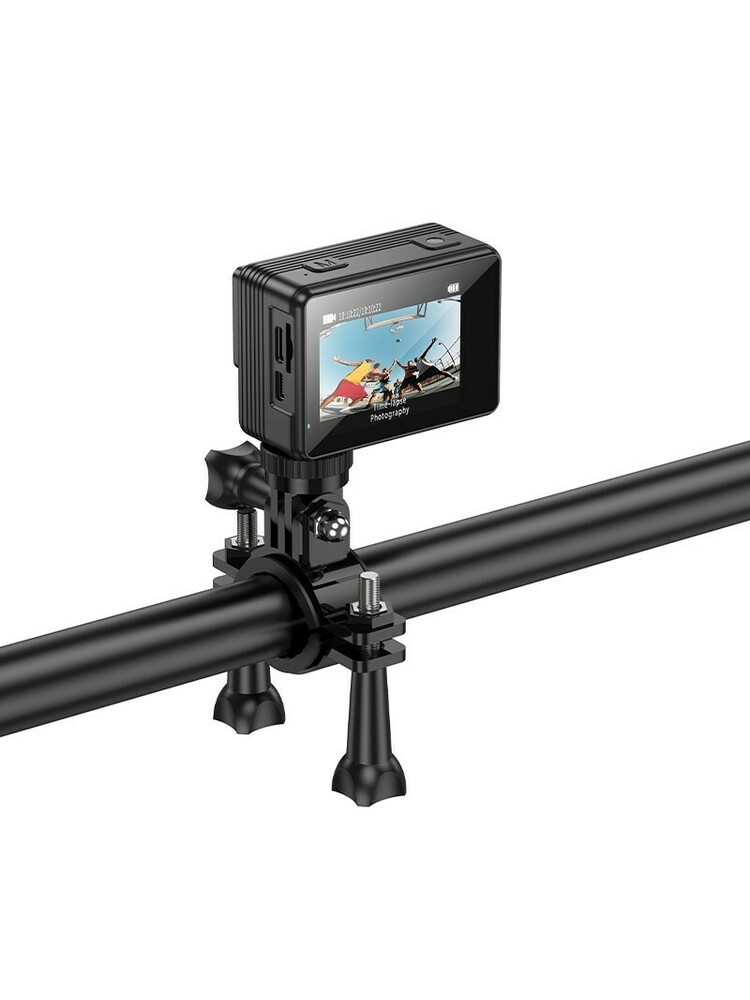 Veiksmo ir laisvalaikio kamera Hoco DV102 IPS 4K