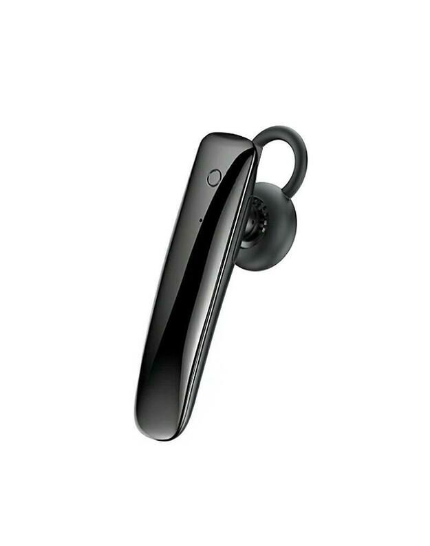 JELLICO​ BT​ EARPHONE​ HS1​ V5​.​0​ black