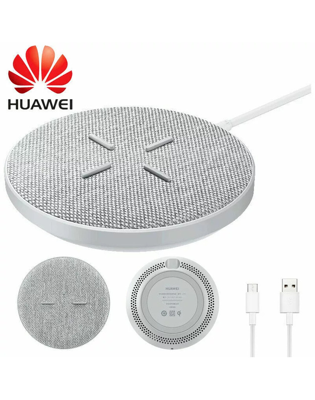 „Huawei SuperCharge“ belaidis įkroviklis (27 W)