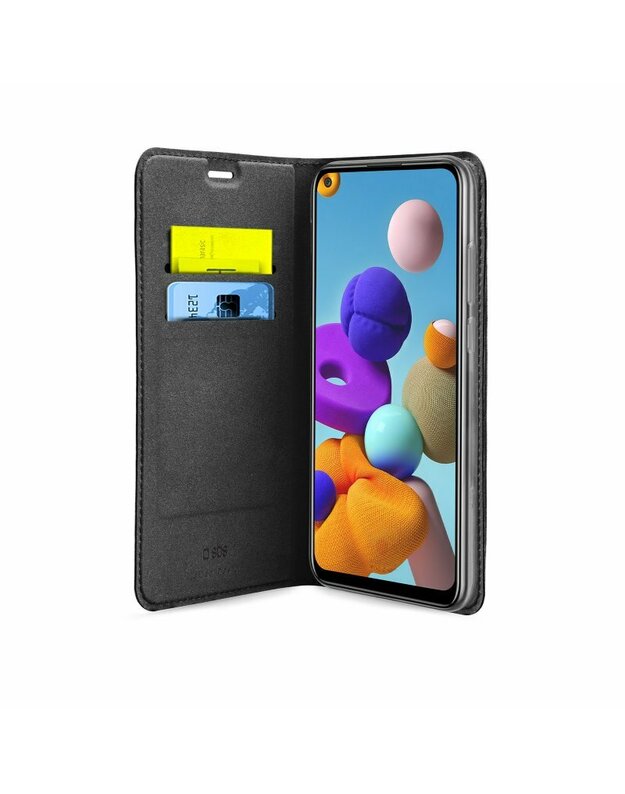 „Wallet Lite“ dėklas, skirtas „Samsung Galaxy A21s“