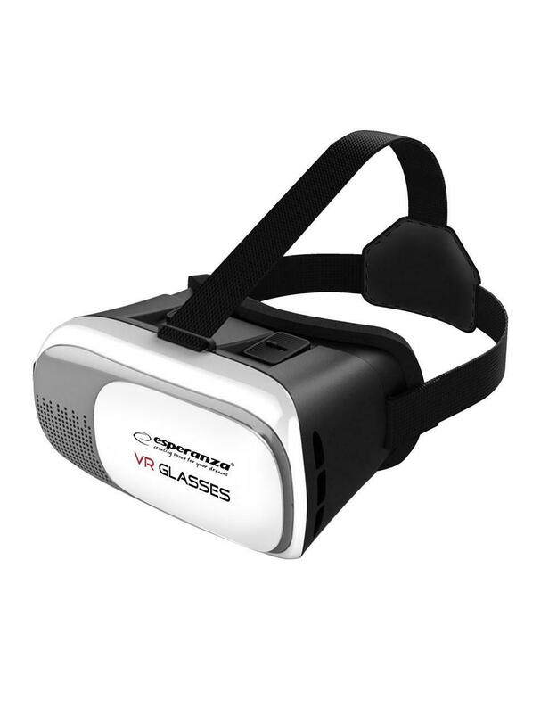 Esperanza Virtualios realybės 3D akiniai EMV300